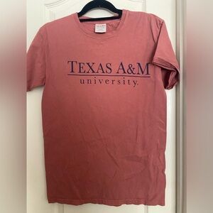 texas a&m tshirt
